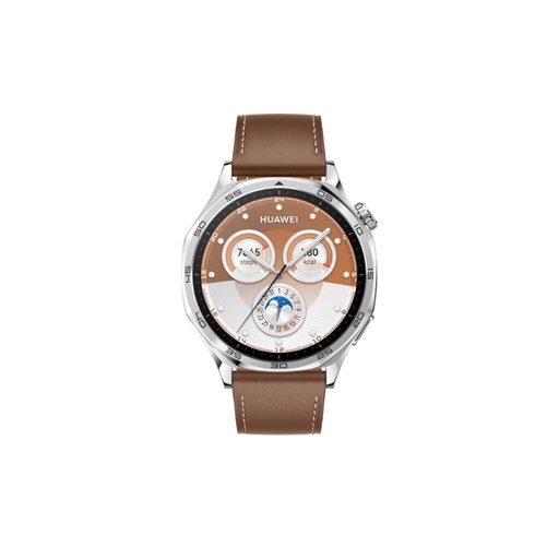 [6942103131110] Huawei Watch GT5 VLI-B19 (46mm) Brown