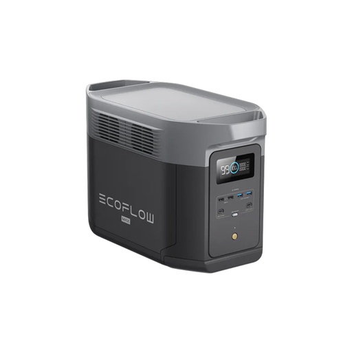 [021000228] Ecoflow Delta Max 2000W/2016Wh Power Station (EFD310)