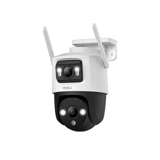 [6976391034518] IMOU Dual-Lens Outdoor Smart Security Camera Cruiser Dual 2 (10MP) (S7XEP-10MOWED)