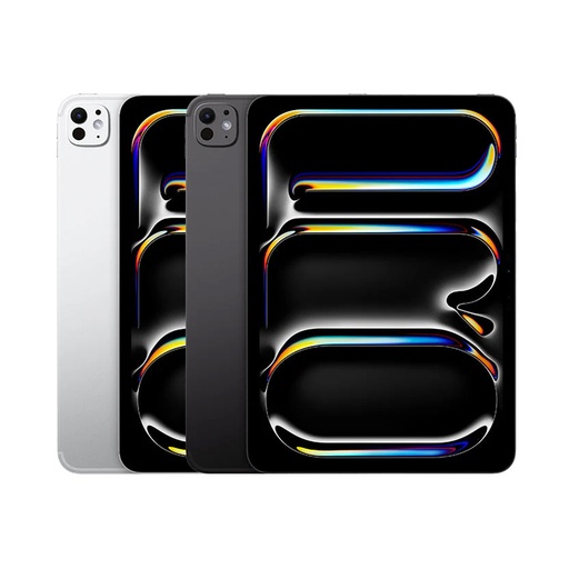 M4 iPad Pro 13&quot; 2024 WiFi (256GB)