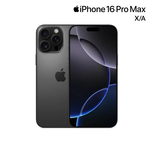 iPhone 16 Pro Max (256GB) eSim (X/A)
