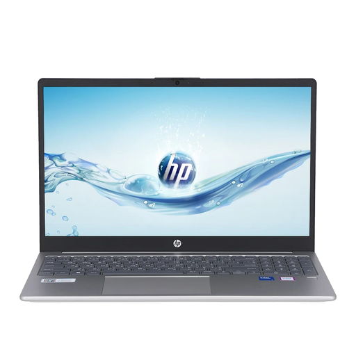 [198122453177] HP 15-FD1054TU-TH (Core 3-100U, DDR4 3200MHz 8GB, 256GB PCIE M.2 SSD, 15.6&quot; FHD IPS Panel Display, Natural Silver)