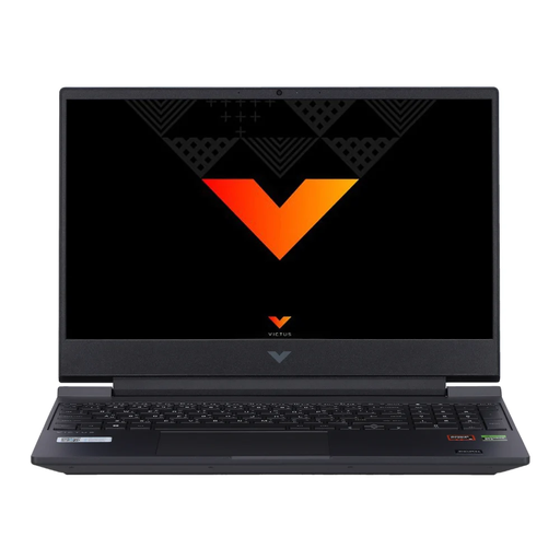 [198415716491] HP Victus 15-FB2105AX-TH (Ryzen5-8645HS, 16GB (8x2) DDR5 5600MHz, 512GB Gen4 SSD, RTX2050 4GB, 15.6&quot; FHD IPS Panel Display)