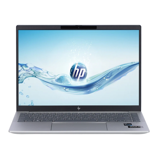 [197961873085] HP PAVILION PLUS 14-EW0024TU-TH (i7-13th, 16GB LPDDR5X 5200MHz(onBoard), 512GB PCIE Gen4 SSD, 14&quot; 2.8K OLED Display, Intel Irix Xe Graphics)