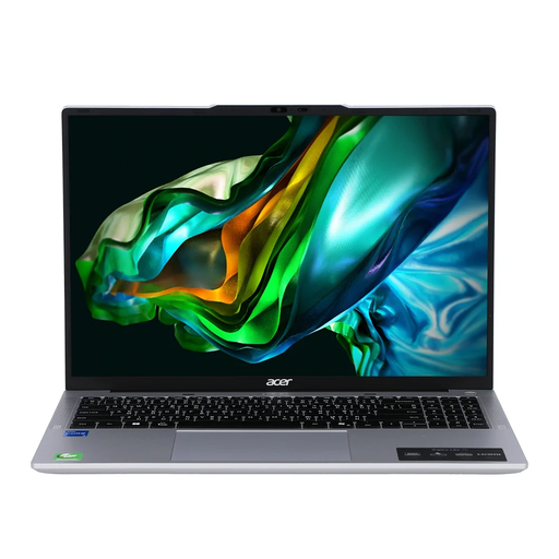 [4711474237286] ACER ASPIRE LITE16 AL16-52P-51Y1 (i5-13th, 16GB DDR5, 512GB)