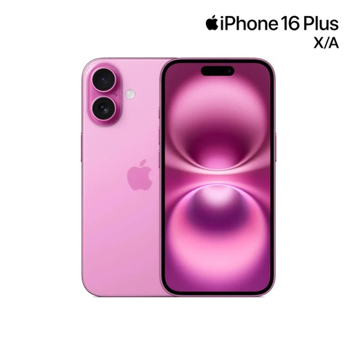 iPhone 16 Plus (128GB) eSim (X/A)